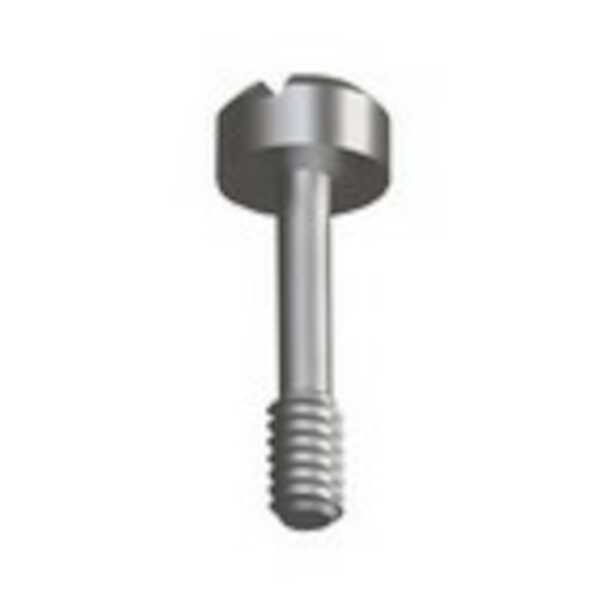 Hardware Specialty Keystone Stainless Steel Captive Panel Screw Style