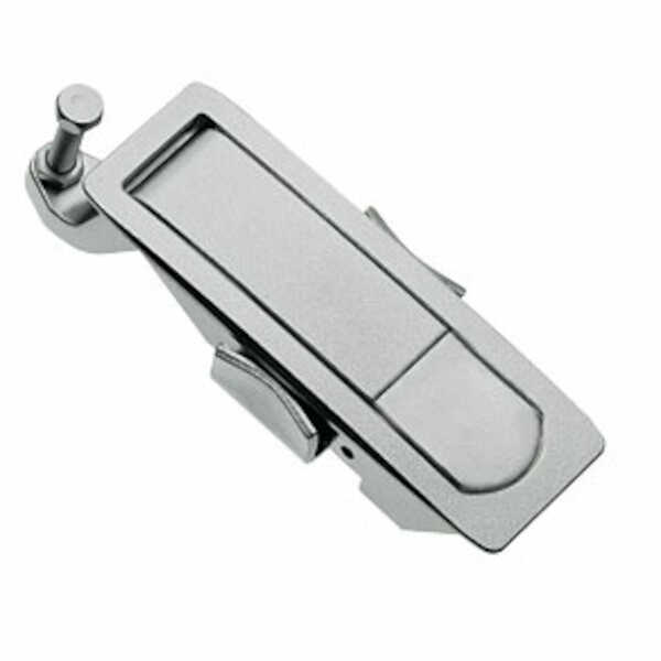 Hardware Specialty Southco Compression Latch, No Restriction, Flush