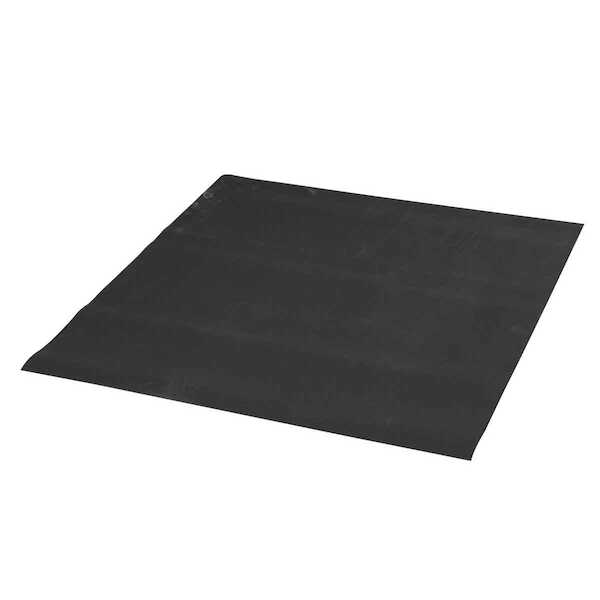 Hardware Specialty | Brady Neoprene Drain Cover, 36